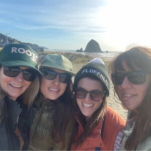 Meet your Posher, Mackenzie